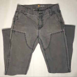 Carhartt jeans